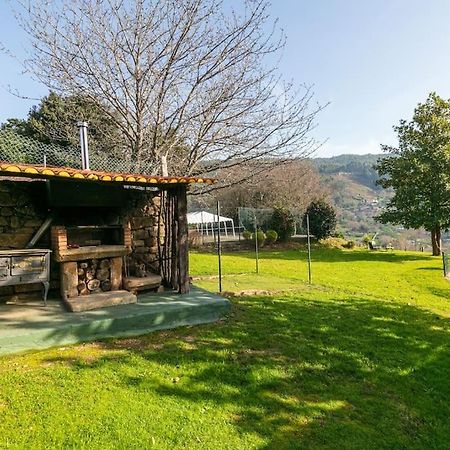 Casa Do Pombal By Cabana Rentals Moana Exterior photo
